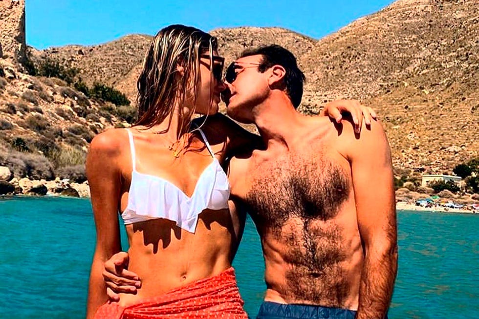 enrique ponce y sus planes de boda con ana soria