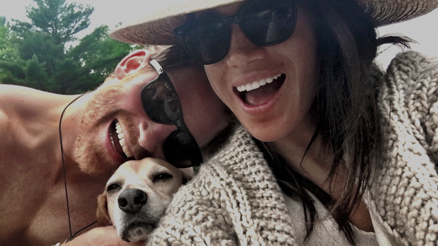 prince harry and meghan, the duke and duchess of sussex courtesy of prince harry and meghan, the duke and duchess of sussex