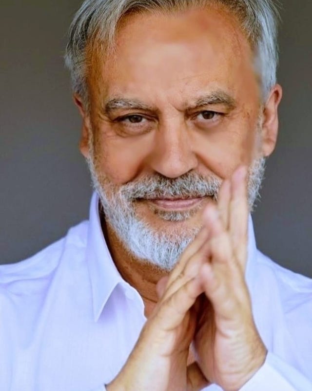 enrique del pozo
