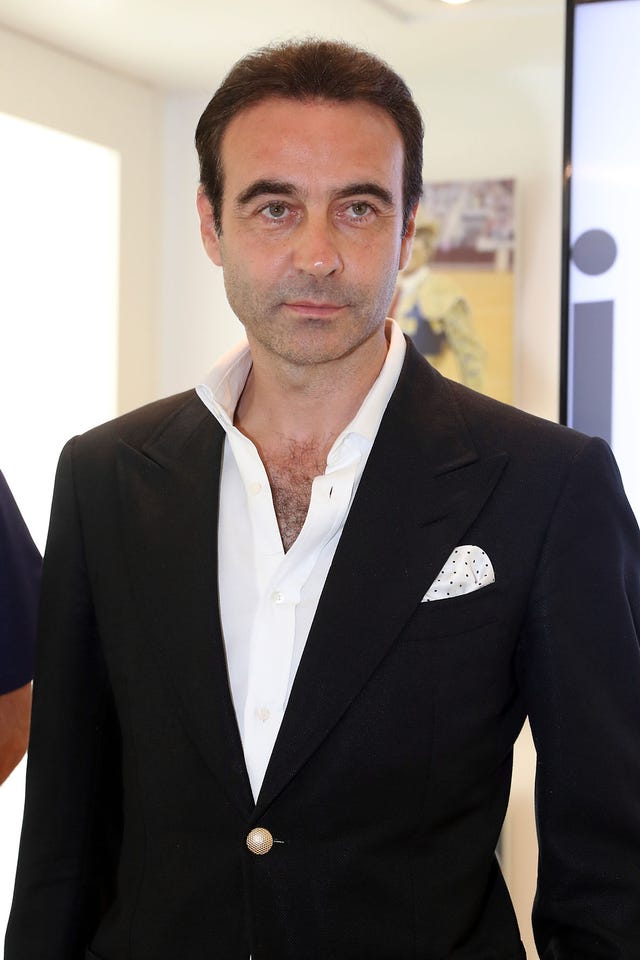 enrique ponce tiene una nueva ilusión tras su separación de paloma cuevas