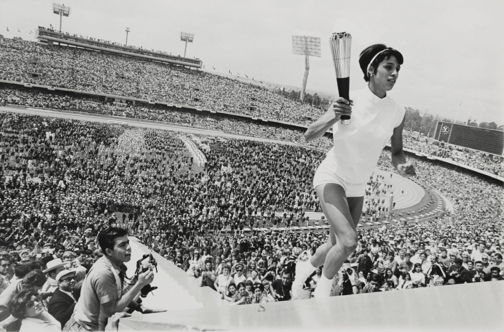 8 Mujeres que cambiaron la Historia del Deporte - Iberdrola