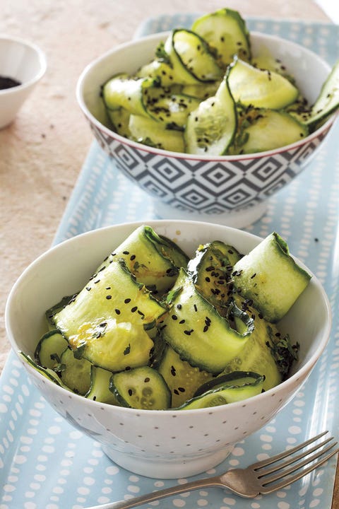 Un menú para el sábado y otro para domingo - Recetas fáciles