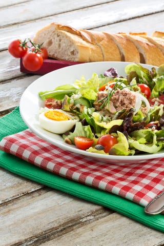 ensalada española