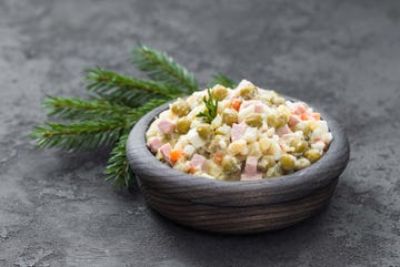 ensaladilla rusa