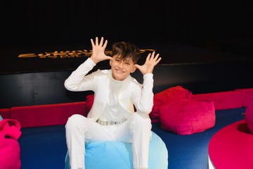 eurovision junior 2022 carlos higes