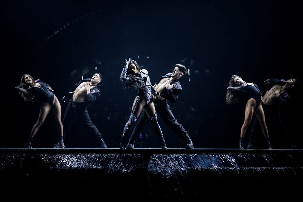 chanel lista para conquistar eurovisión con 'slomo'