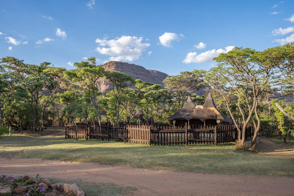 entabeni wildside camp