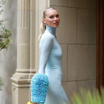 tiffany co celebrates the launch of blue book 2024 tiffany celeste