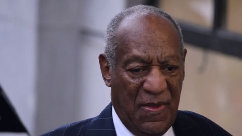 preview for Bill Cosby has been found guilty of sexual assault