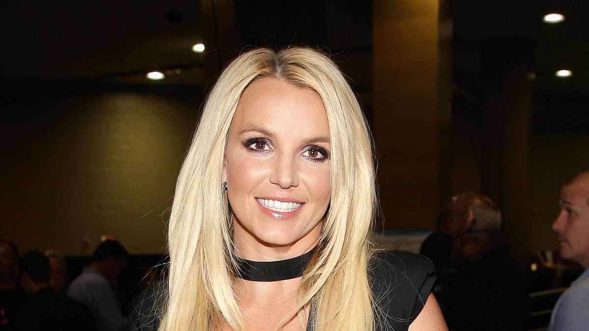 preview for How Britney Spears Went From Child Star to Pop Icon