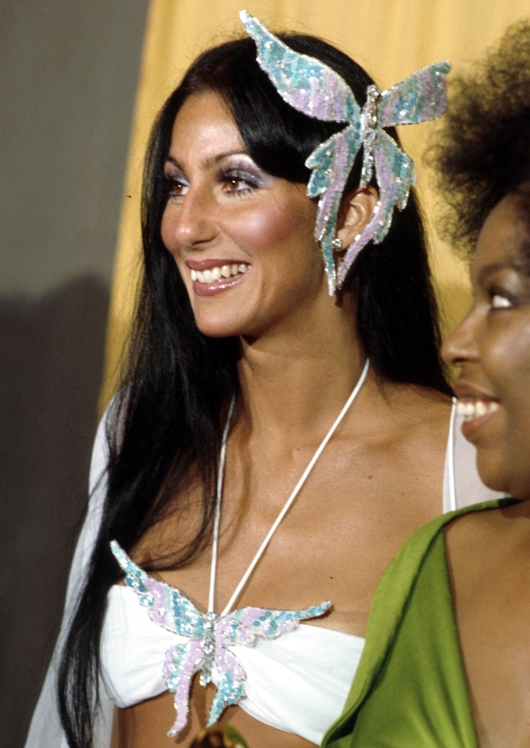 Cher s Hair Evolution Most Famous Cher Hairstyles