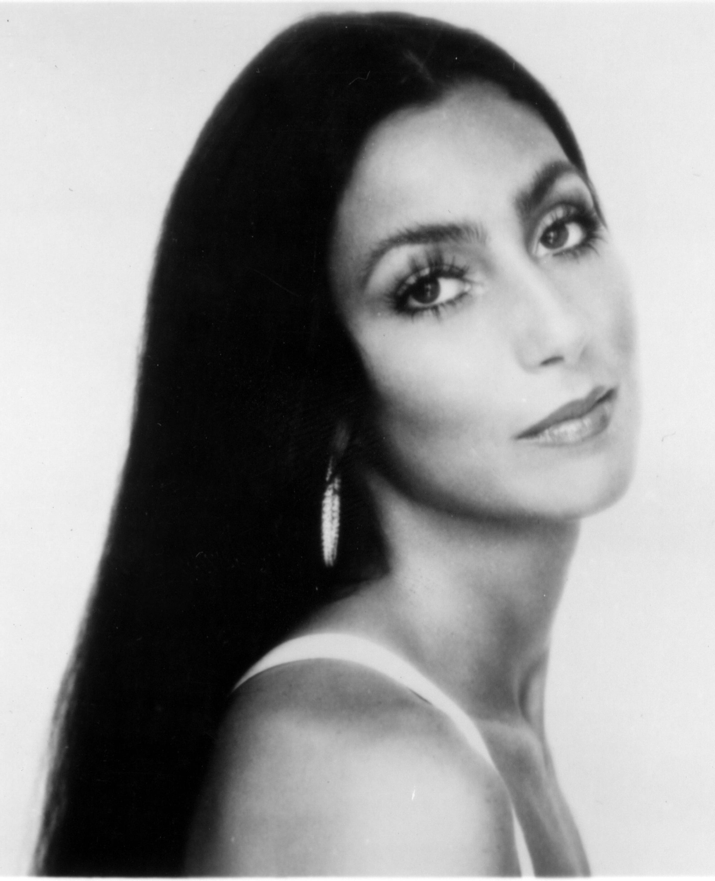 Legends Only: Cher On Her Best Beauty Looks