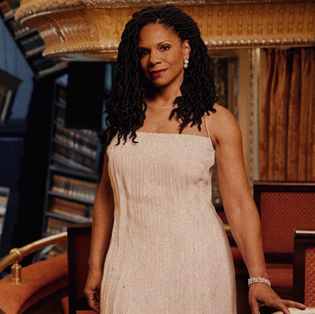 an interview with audra mcdonald