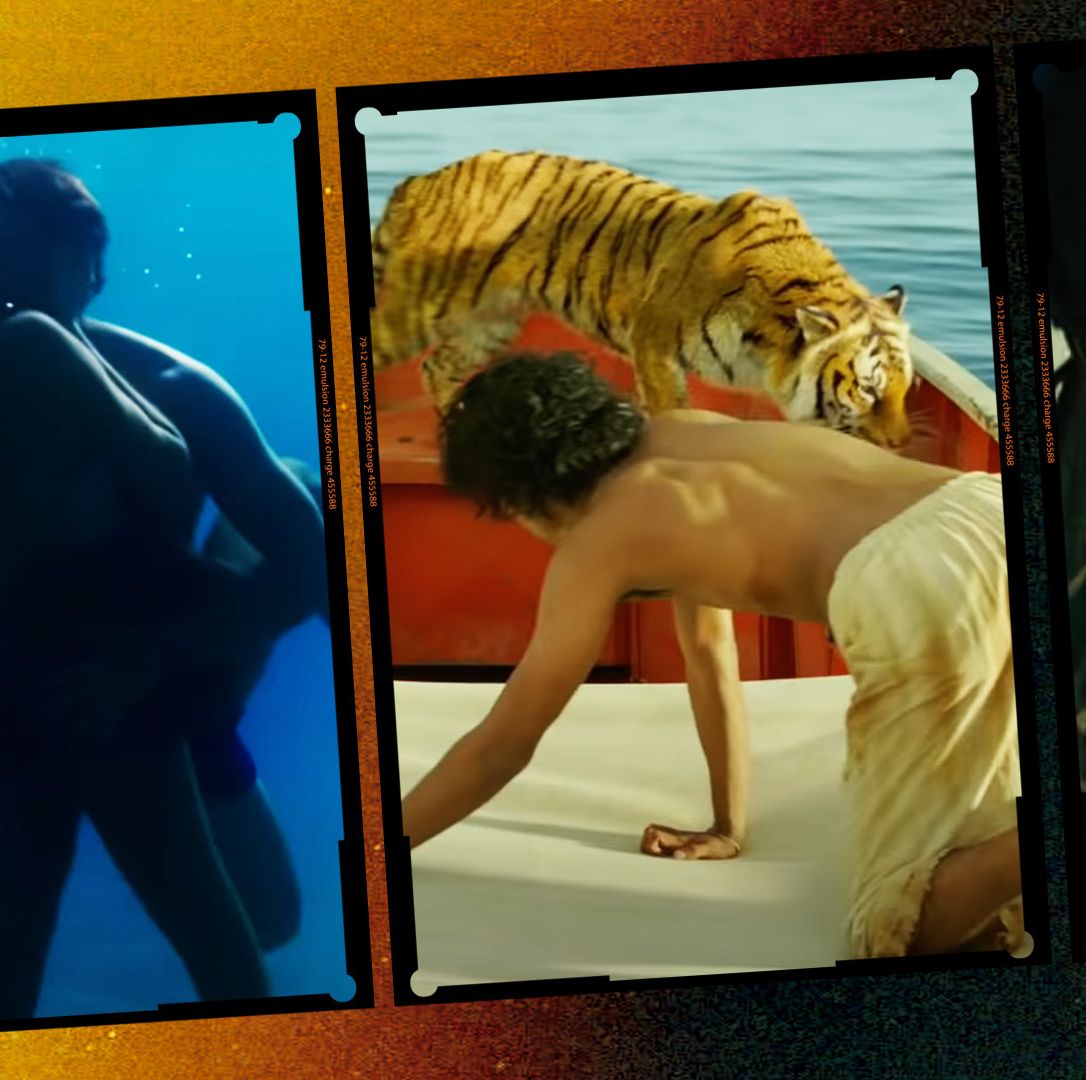 Bengal Tiger (2015) - IMDb
