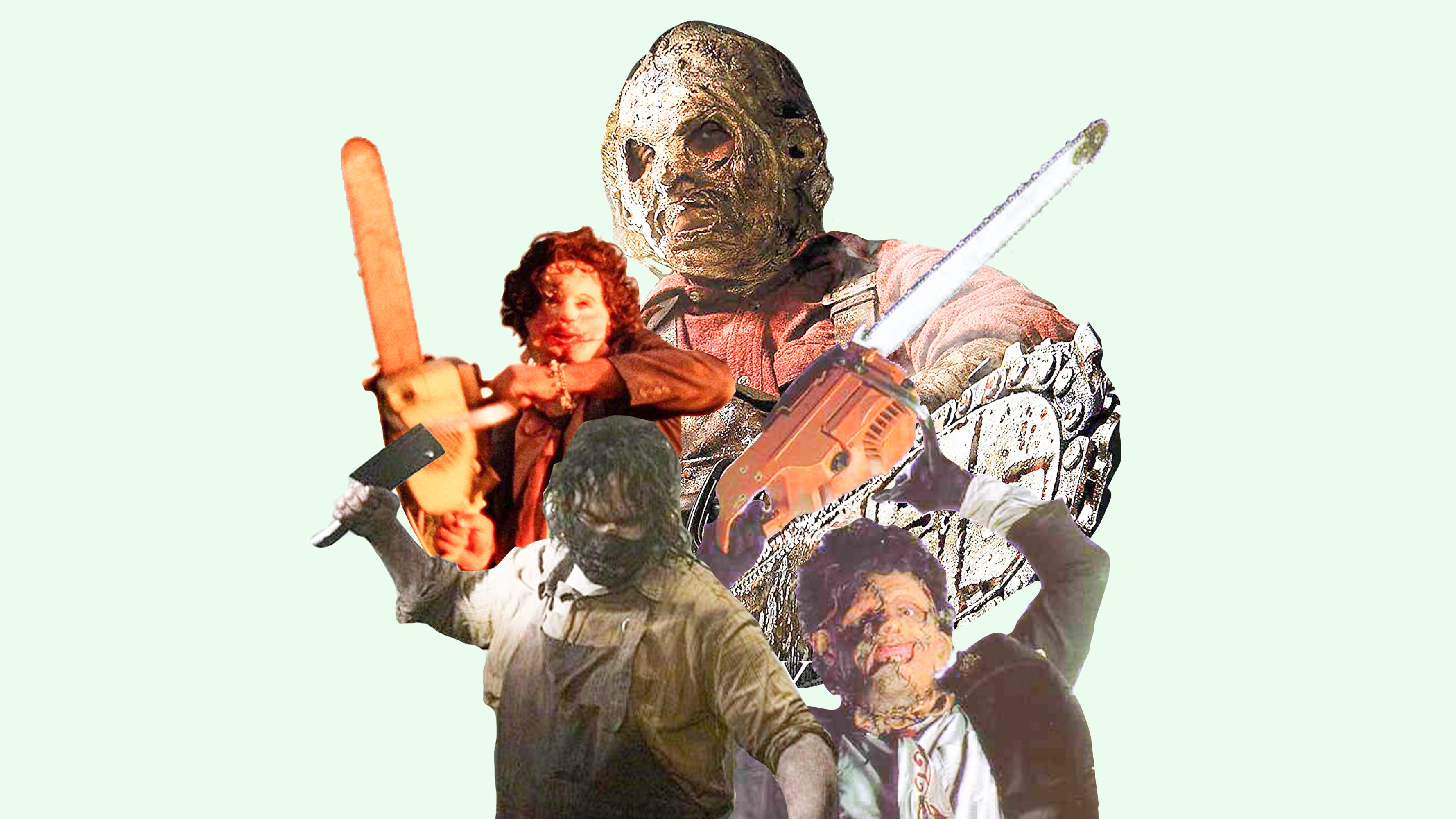 Why Do The Texas Chainsaw Massacre Sequels All Suck?