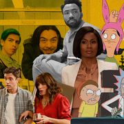 your september tv preview