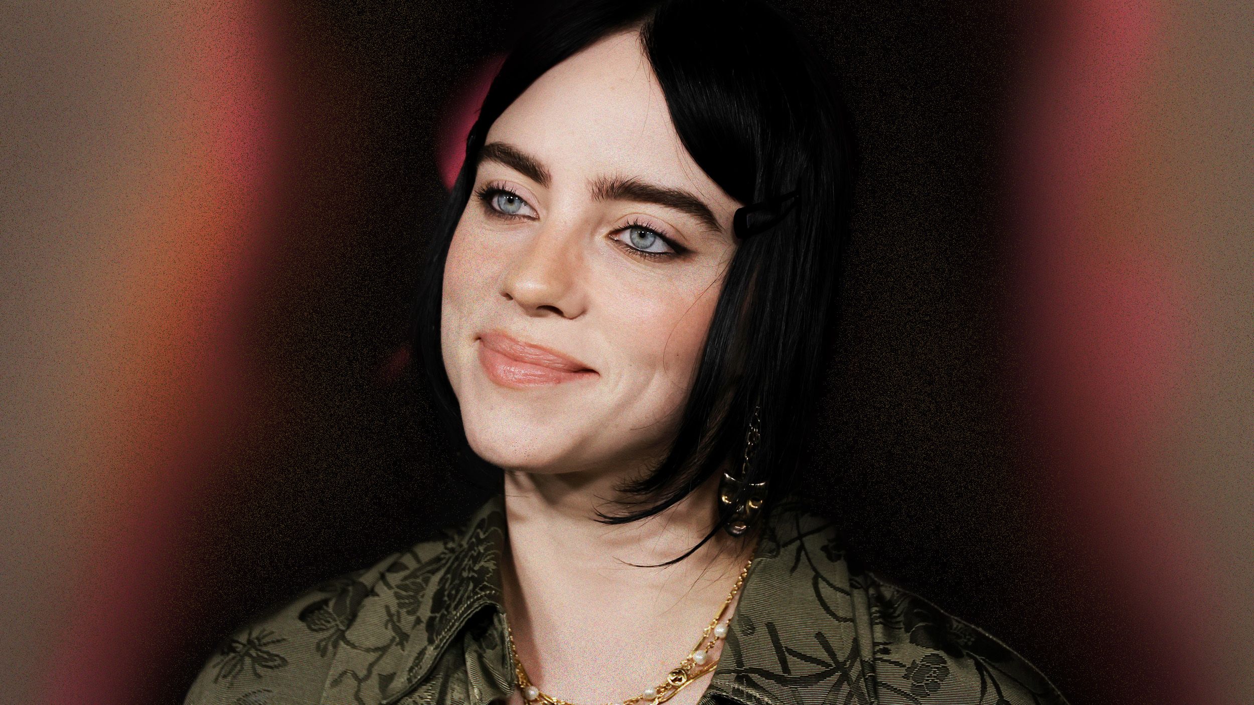 Billie Eilish and the Pursuit of Happiness