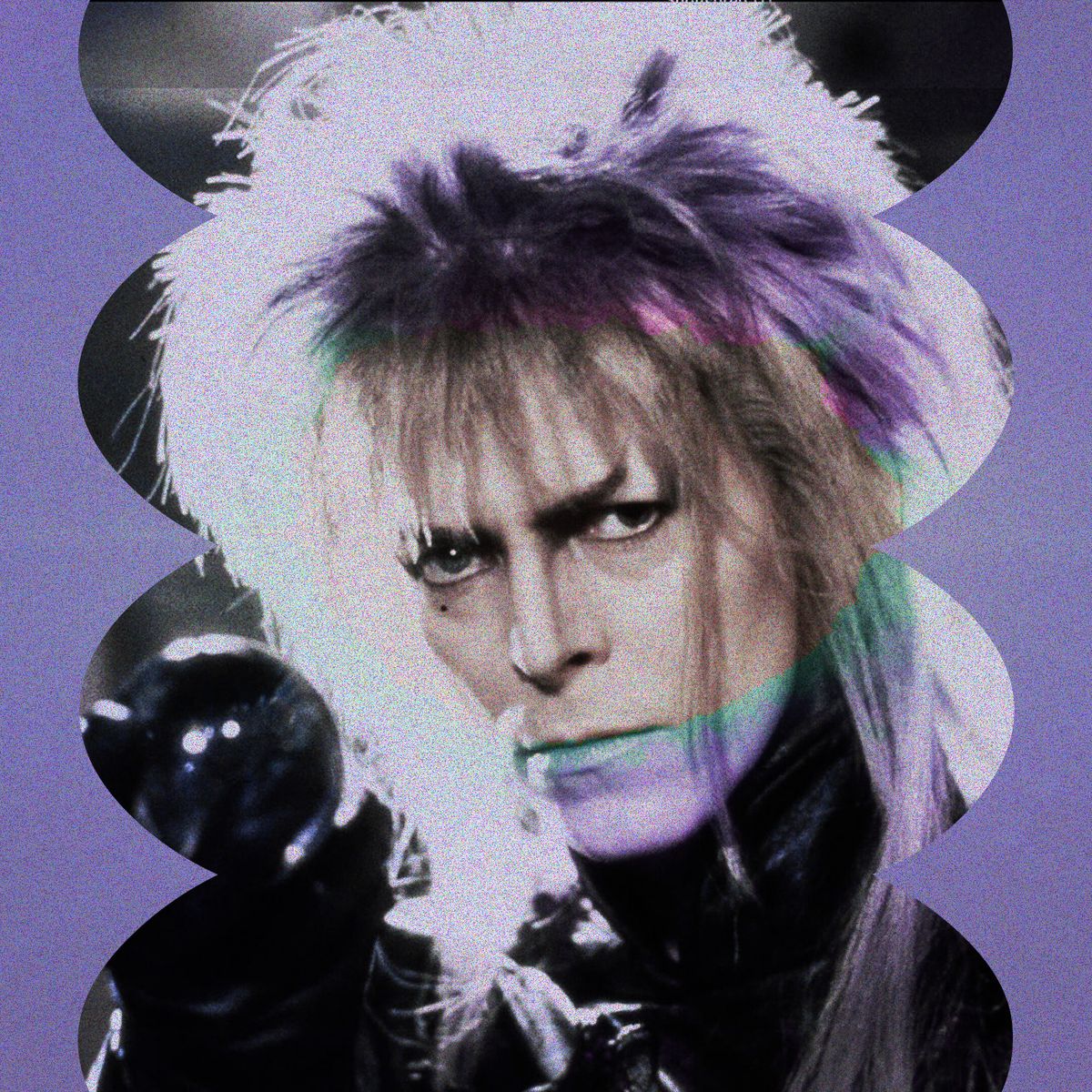 10 Things You Didn't Know About David Bowie's 'Labyrinth'