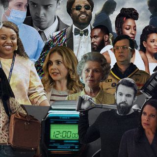 2022 fall tv preview