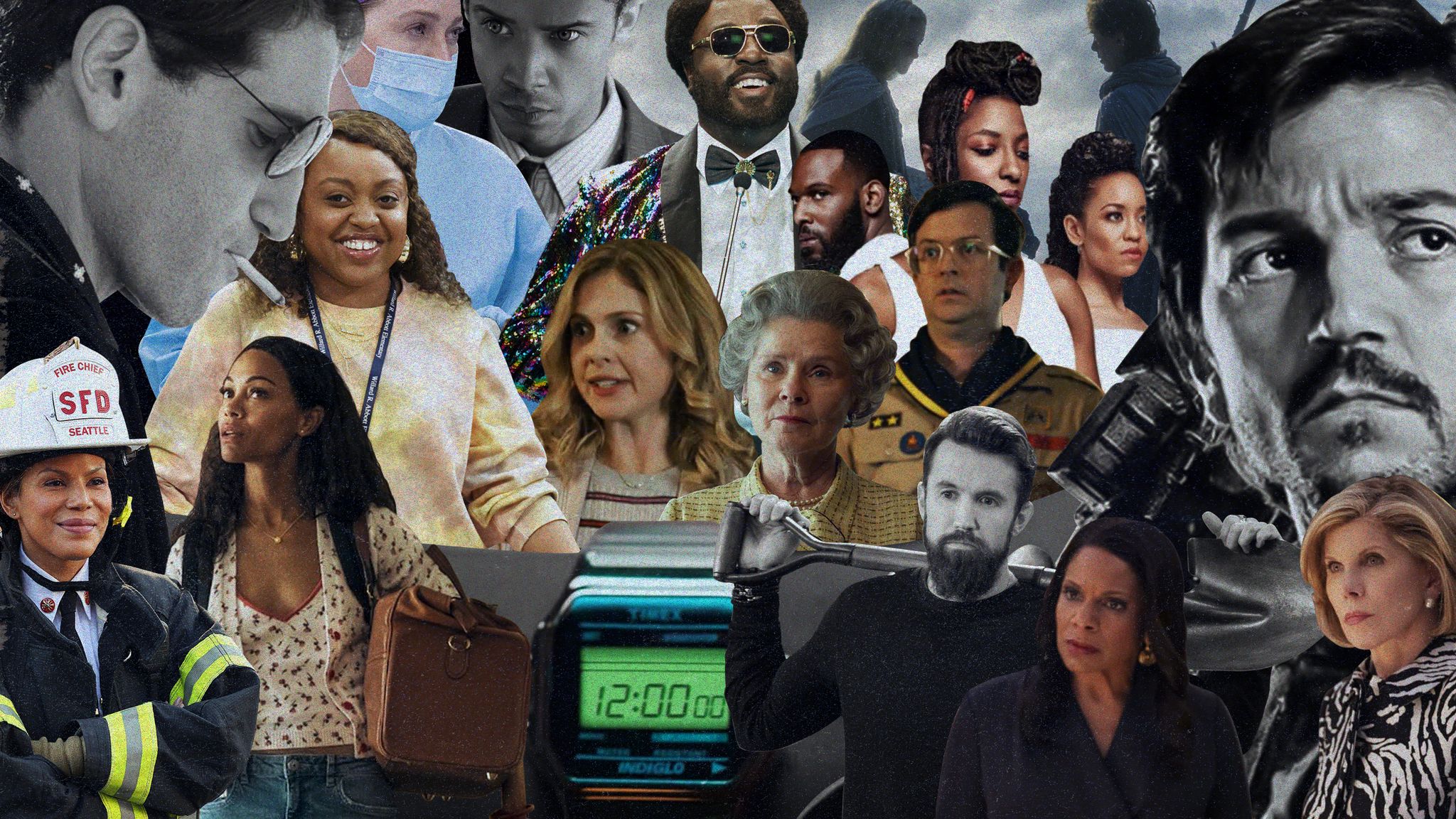 2022 fall tv preview