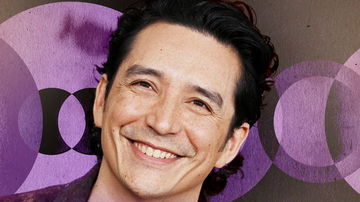 Gabriel Luna Joins the Cast of HBO's The Last of Us Series as