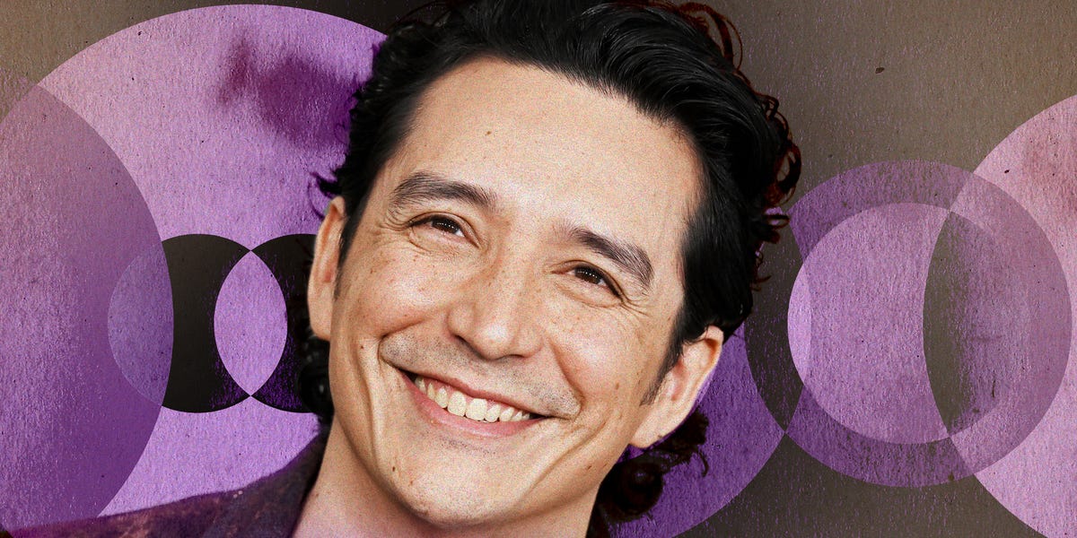 Gabriel Luna Joins the Cast of HBO's The Last of Us Series as