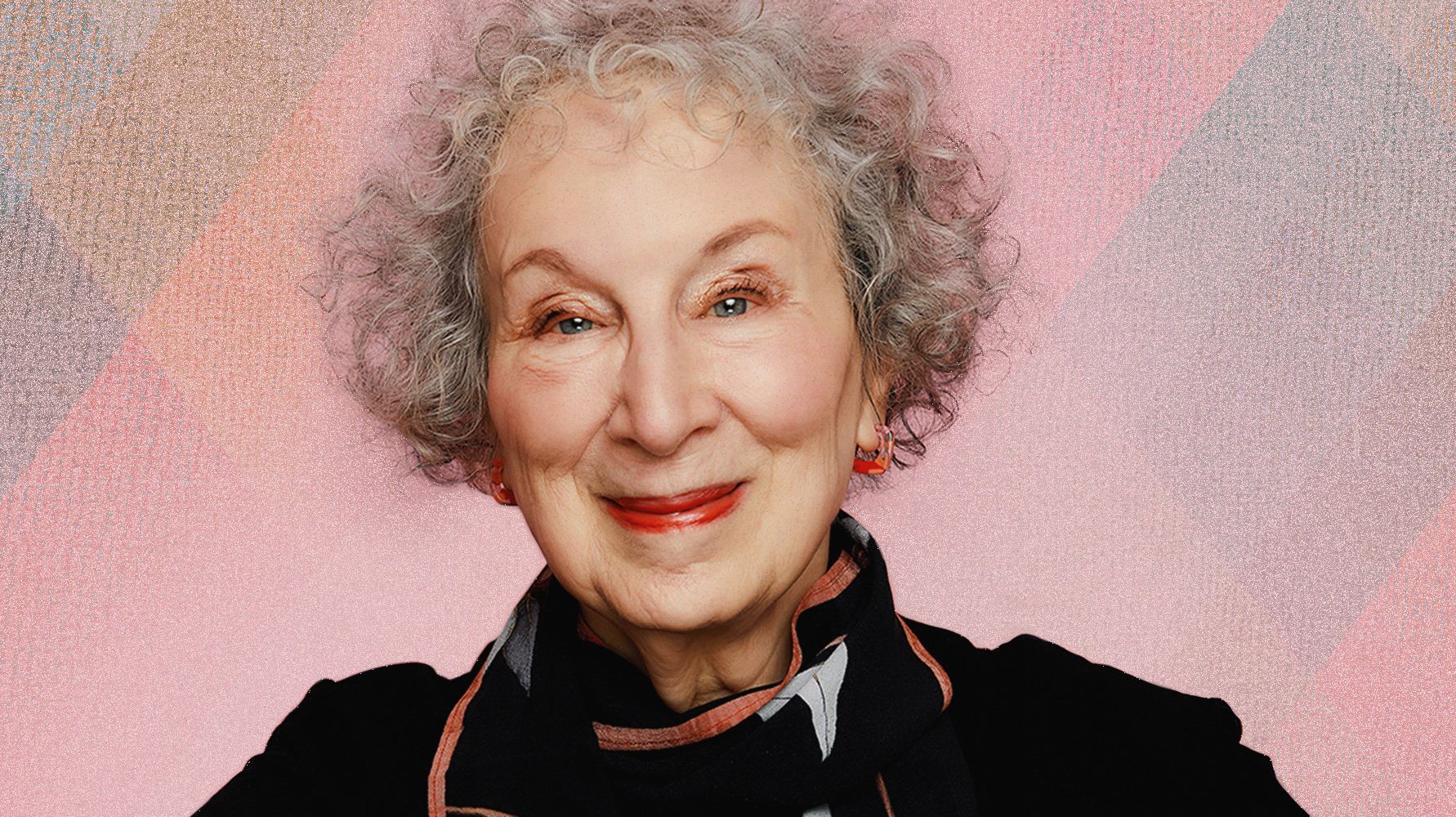 margaret atwood is no “prophet of dystopia” she’s just studying history