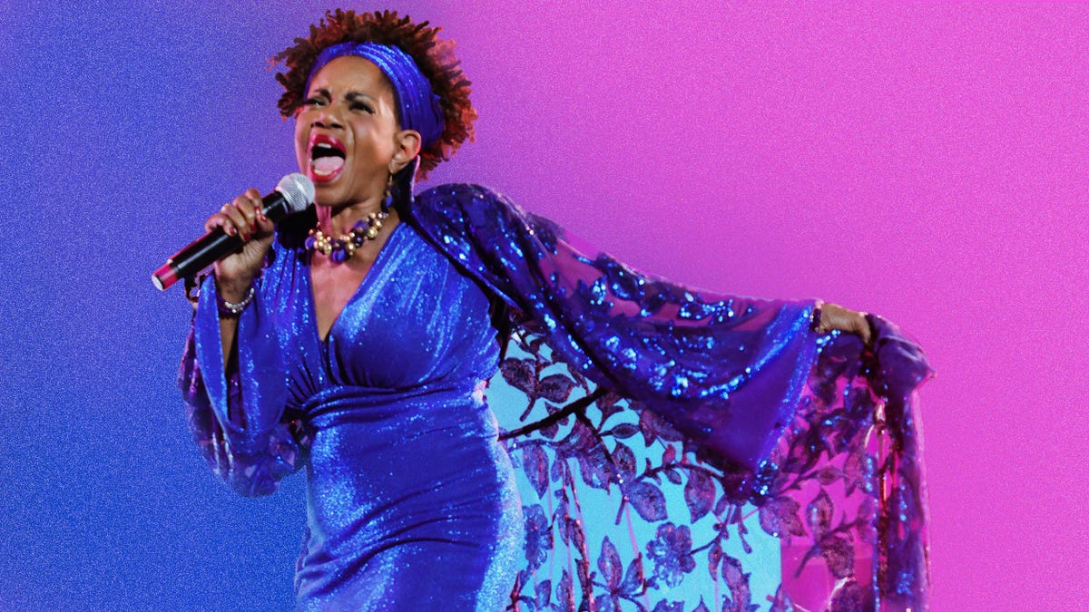 Melba Moore Is Mightier Than Ever