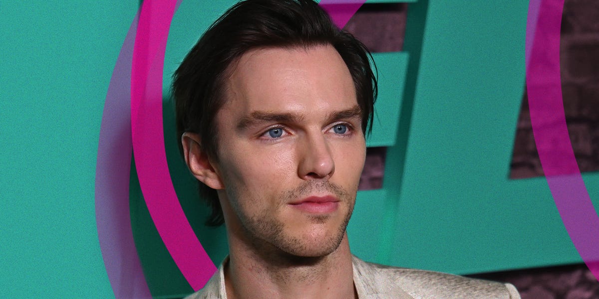 Nicholas Hoult on the Shocking Season 3 Twist in ‘The Great’