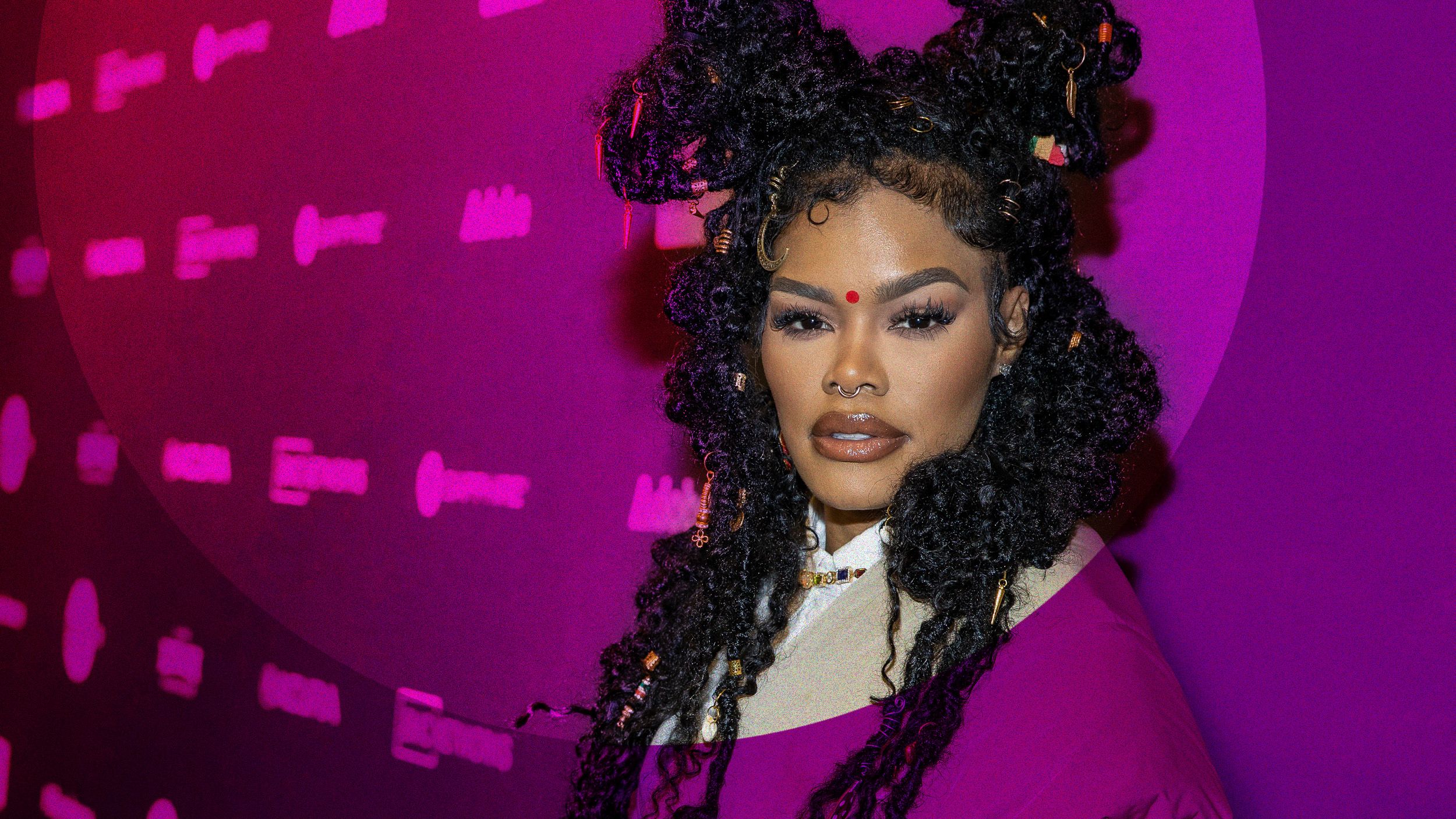 ‘A Thousand And One’ Star Teyana Taylor On Motherhood, Gentrification ...