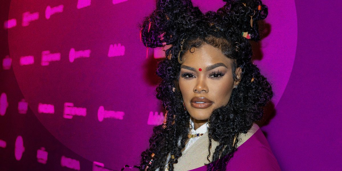 A Thousand and One' Review: Teyana Taylor Shines in Stirring Drama
