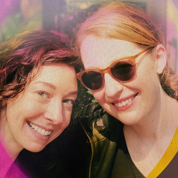 Julia Bartz and Andrea Bartz julia bartz and andrea bartz
