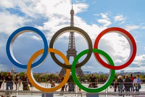 entradas para los juegos olímpicos de parís 2024