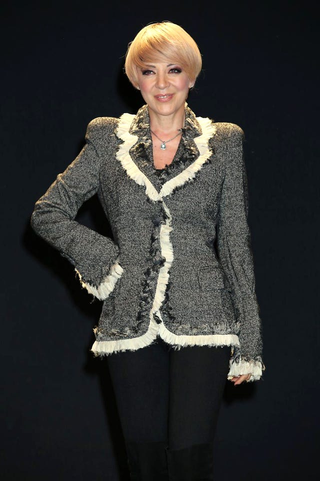 Edith González