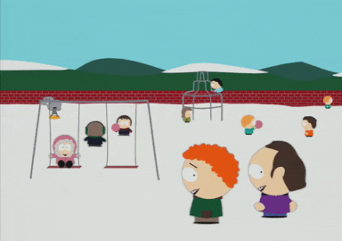 south park