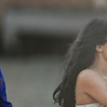 italy venice wedding bezos
