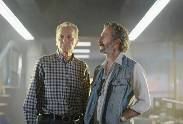entrevias estrena su temporada 3