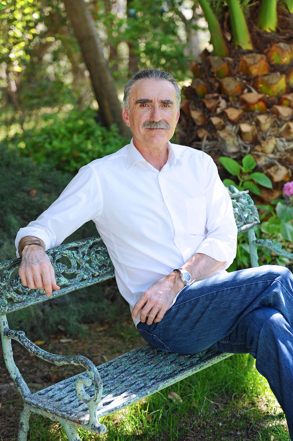 Juan y Medio declaraciones íntimas