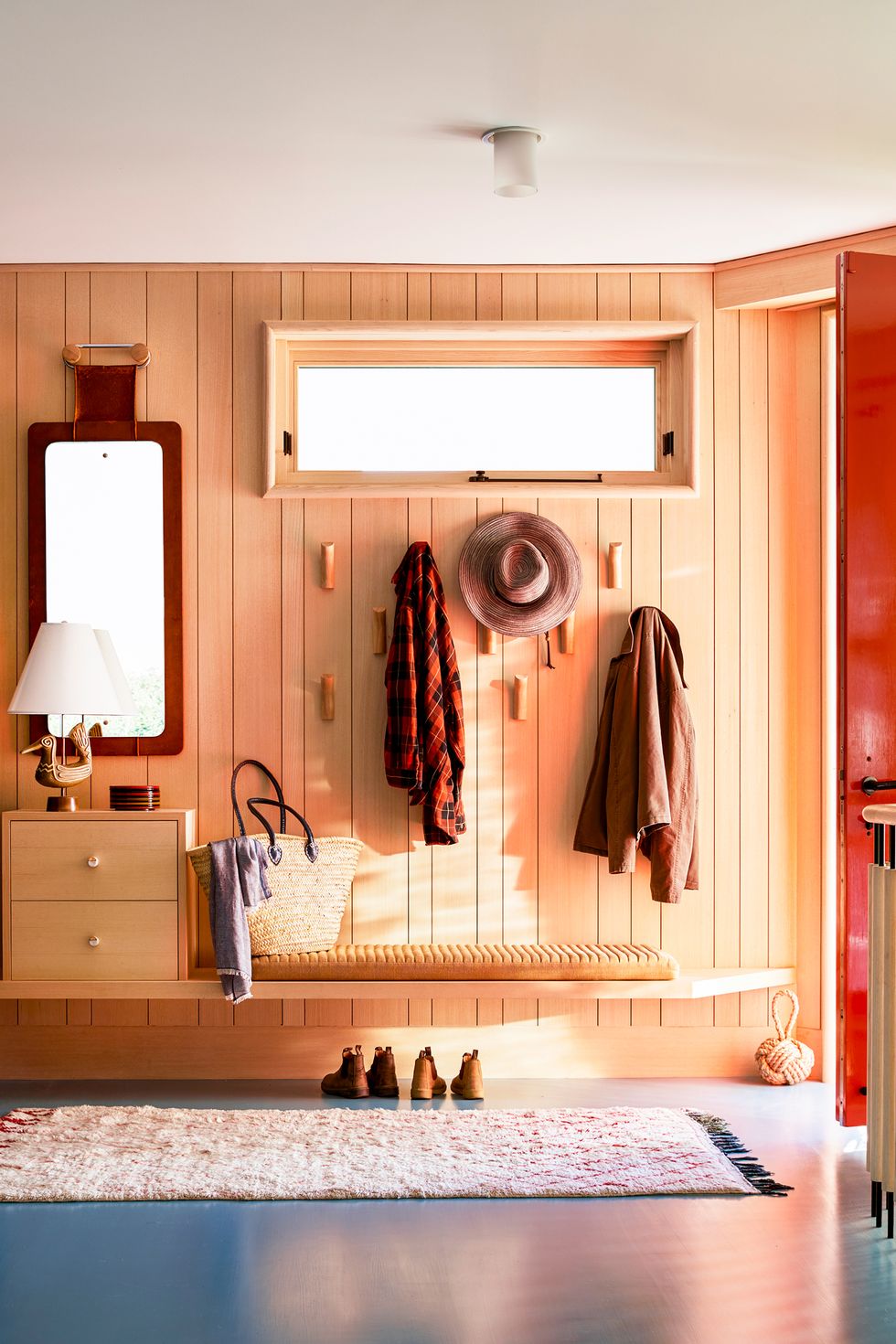 Entryway closet ideas: 10 tips for hallway closets