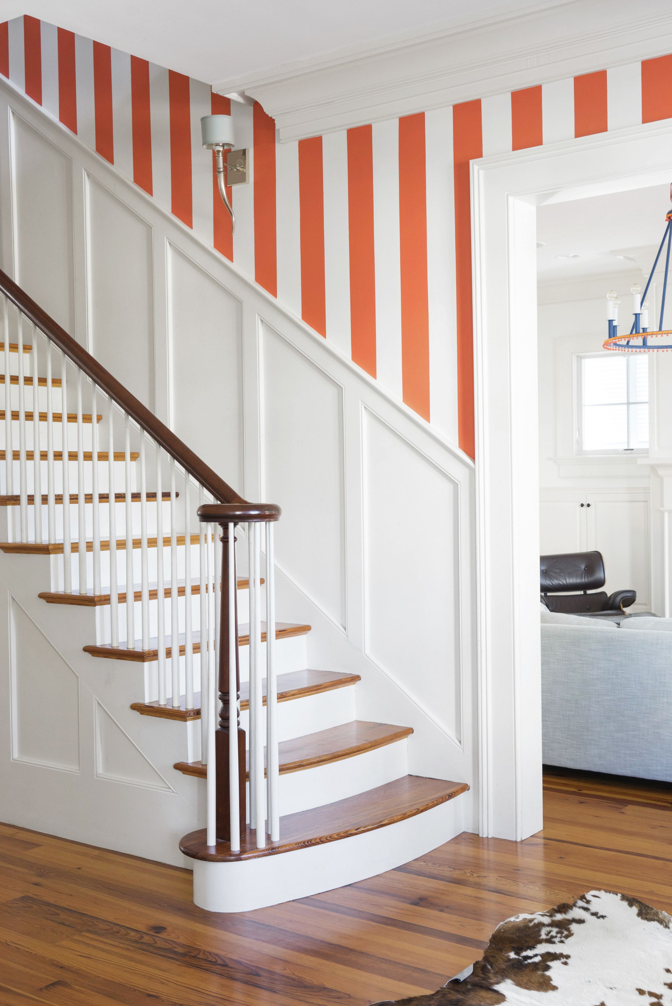 28 Striking Staircase Ideas to Makeover Any Space (Big or Small)