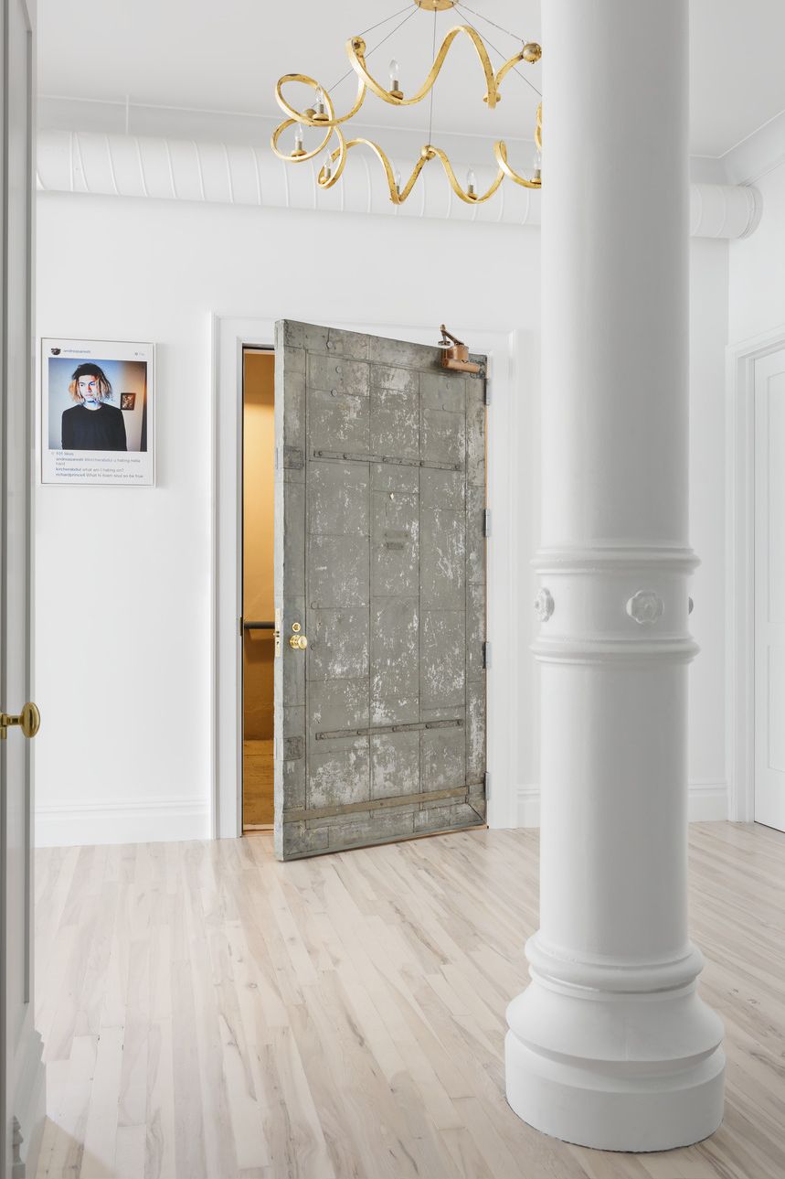 15 foyer design ideas to make a stylish first impression