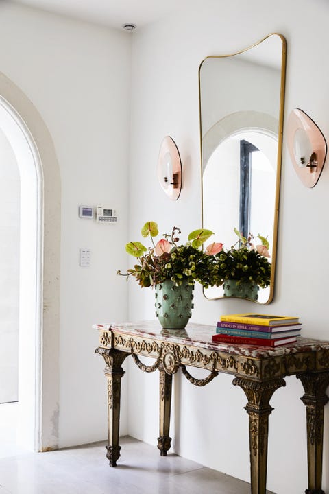 Entryway - Entry and Foyer Lighting