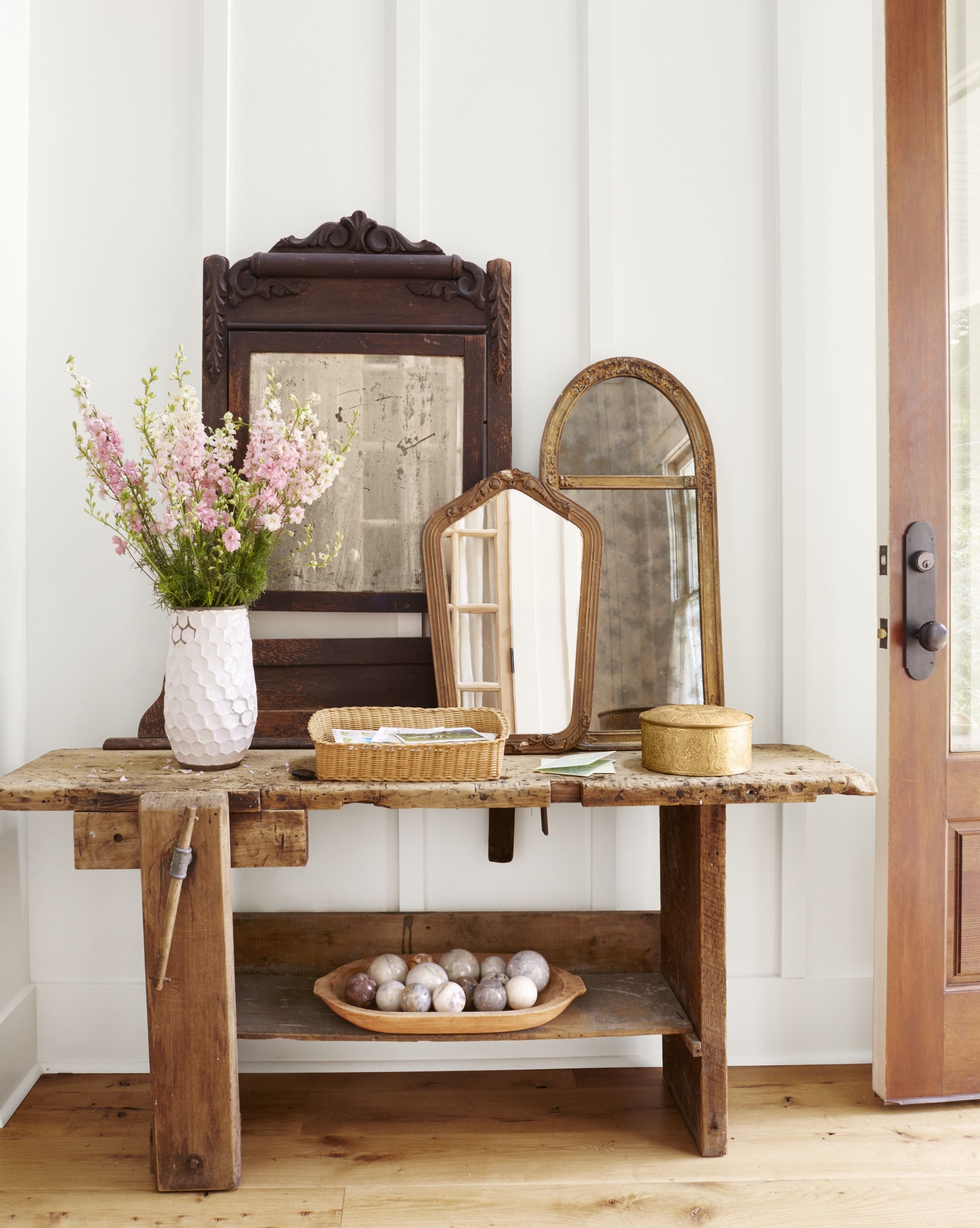 Rustic Spring Decor Ideas for Your Home (Updated)