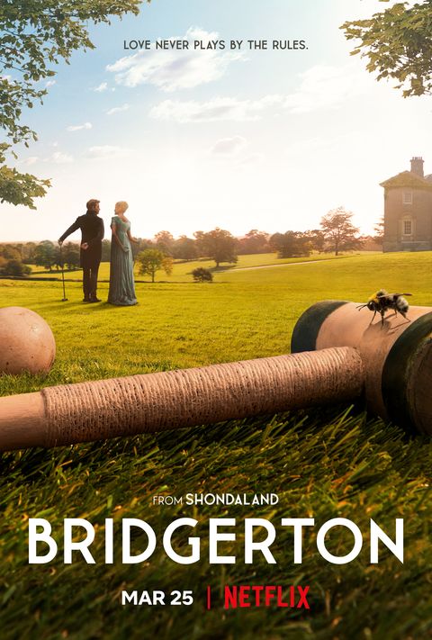 'bridgerton' season 2