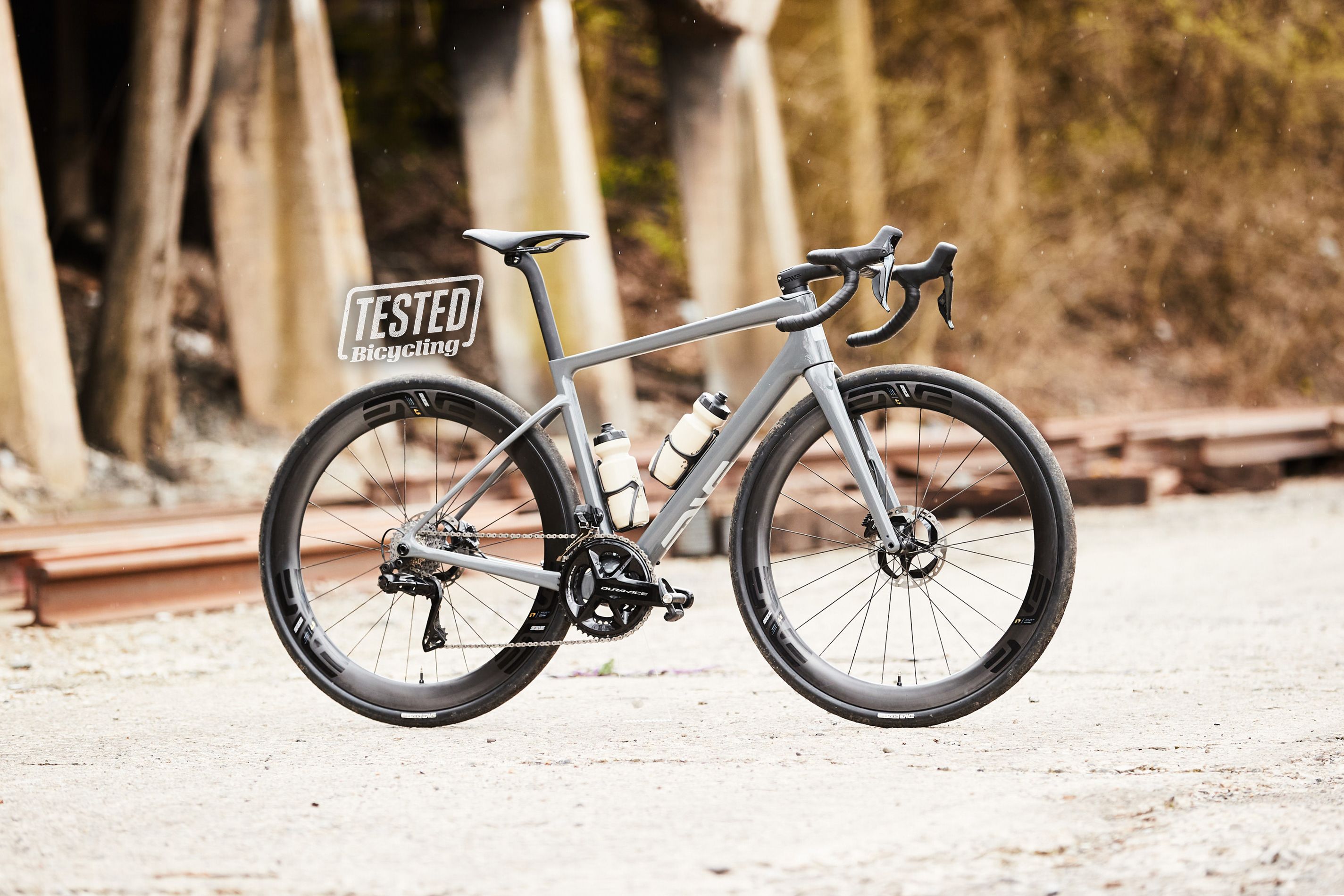 The Enve Fray Is an All Road Race Bike Best Enduance Bikes 2024