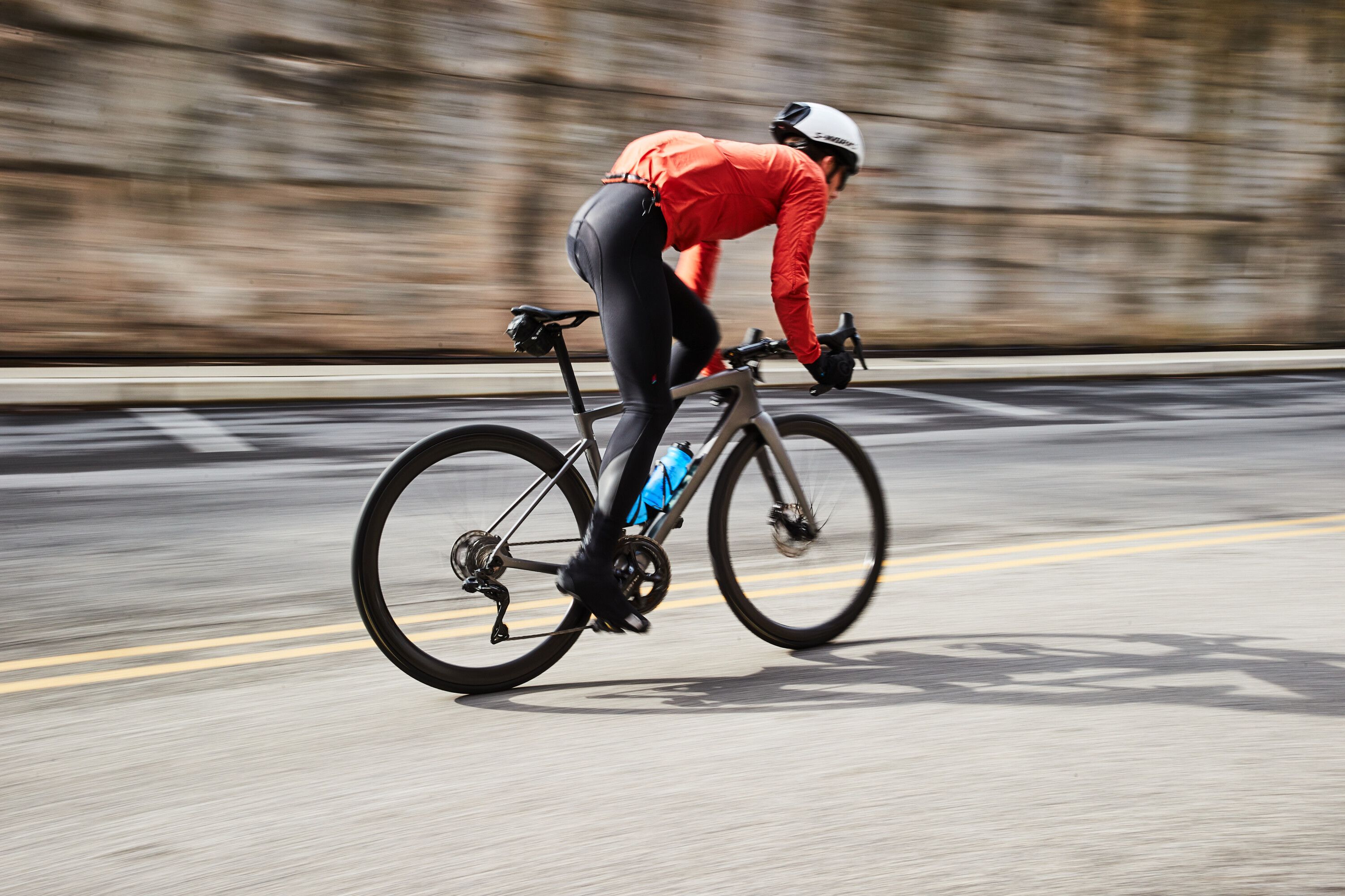 Anaerobic Exercise: What It Is, How Cyclists Can Do It