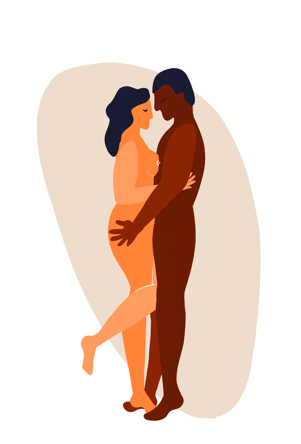 envelopment kama sutra sex position