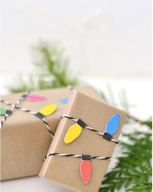 7 ideas de Paquetes chulos  ideas de regalos de navidad diy