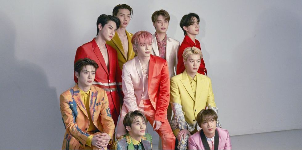 NCT NCT127 テヨン photo story book ソウルコン NCT テヨン photo story book ソウルコン（NCT 127 2ND TOUR NEO