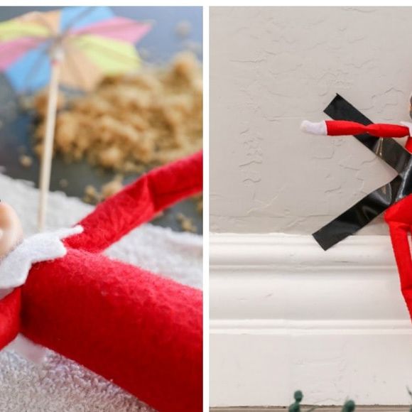 100+ of The Best Elf On The Shelf Ideas - [2023]